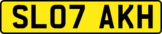 SL07AKH