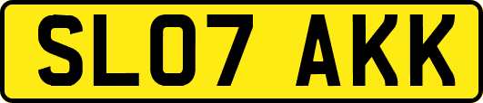 SL07AKK