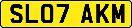 SL07AKM
