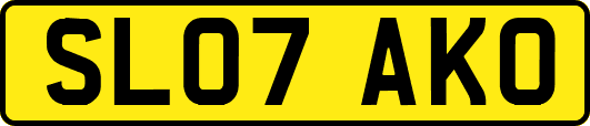 SL07AKO