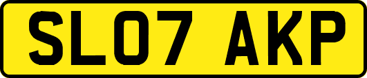 SL07AKP