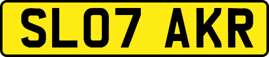 SL07AKR