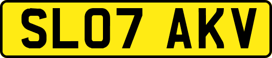 SL07AKV