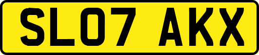 SL07AKX