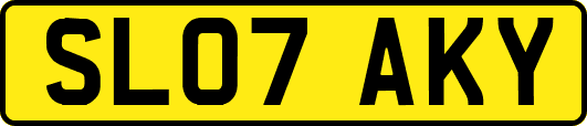 SL07AKY