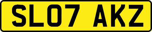 SL07AKZ
