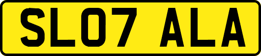 SL07ALA