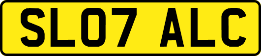 SL07ALC
