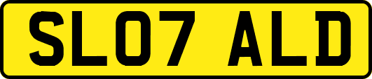 SL07ALD