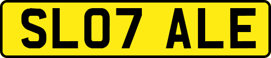 SL07ALE