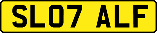 SL07ALF