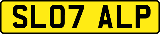 SL07ALP