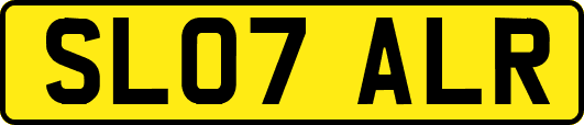 SL07ALR