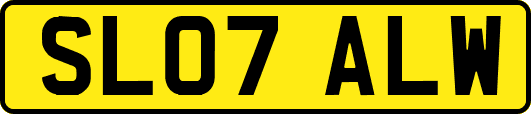 SL07ALW
