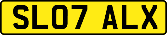 SL07ALX