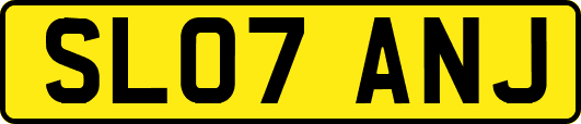SL07ANJ