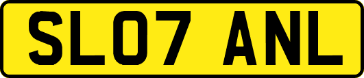 SL07ANL