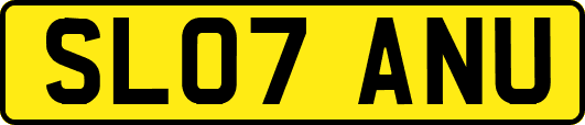 SL07ANU