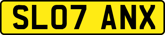 SL07ANX