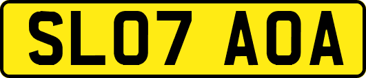 SL07AOA