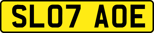 SL07AOE