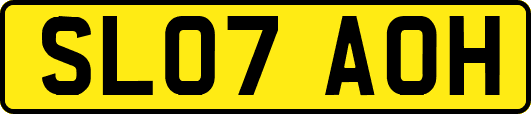 SL07AOH