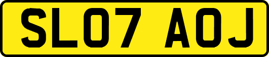 SL07AOJ