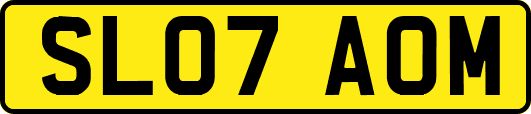 SL07AOM