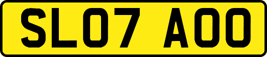 SL07AOO