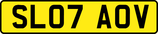 SL07AOV