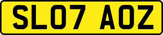 SL07AOZ