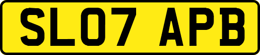 SL07APB