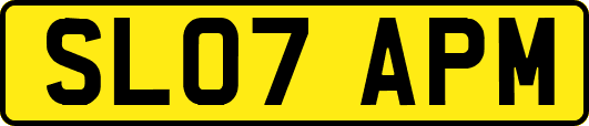 SL07APM