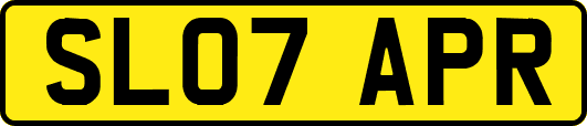 SL07APR