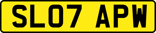 SL07APW