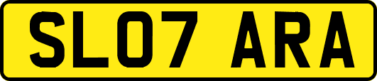 SL07ARA