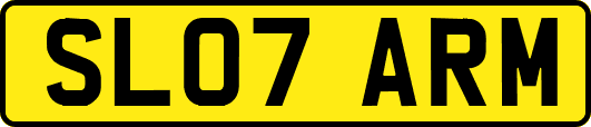 SL07ARM