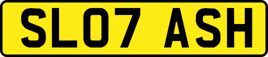 SL07ASH