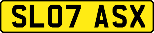 SL07ASX
