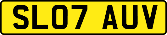 SL07AUV