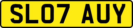 SL07AUY