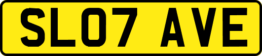 SL07AVE