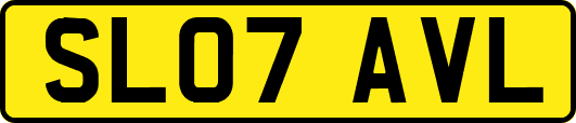 SL07AVL