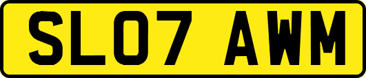 SL07AWM