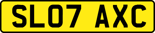SL07AXC