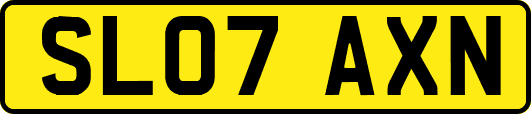 SL07AXN