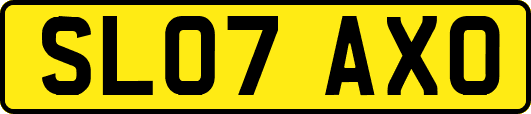 SL07AXO