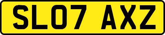 SL07AXZ