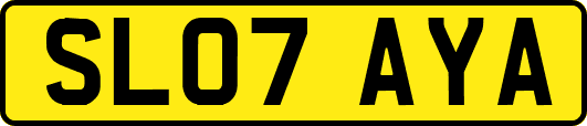 SL07AYA