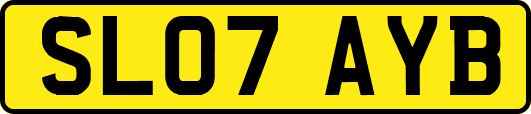 SL07AYB